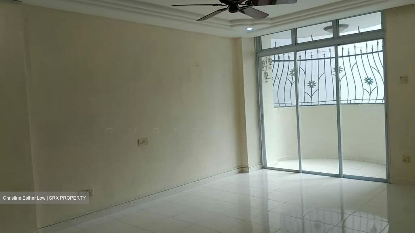 Blk 341A Sun Trellis (Sembawang), HDB 5 Rooms #573156081